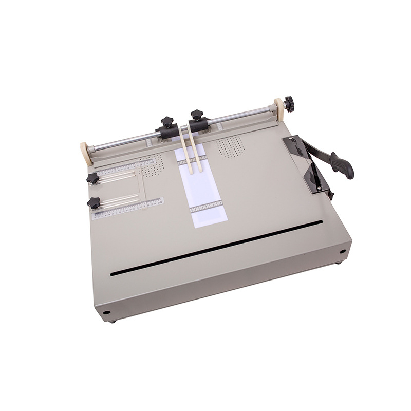 Commercial Printing And Binding - 100k A3 Elektrische Commerciële Print Boekomslag
