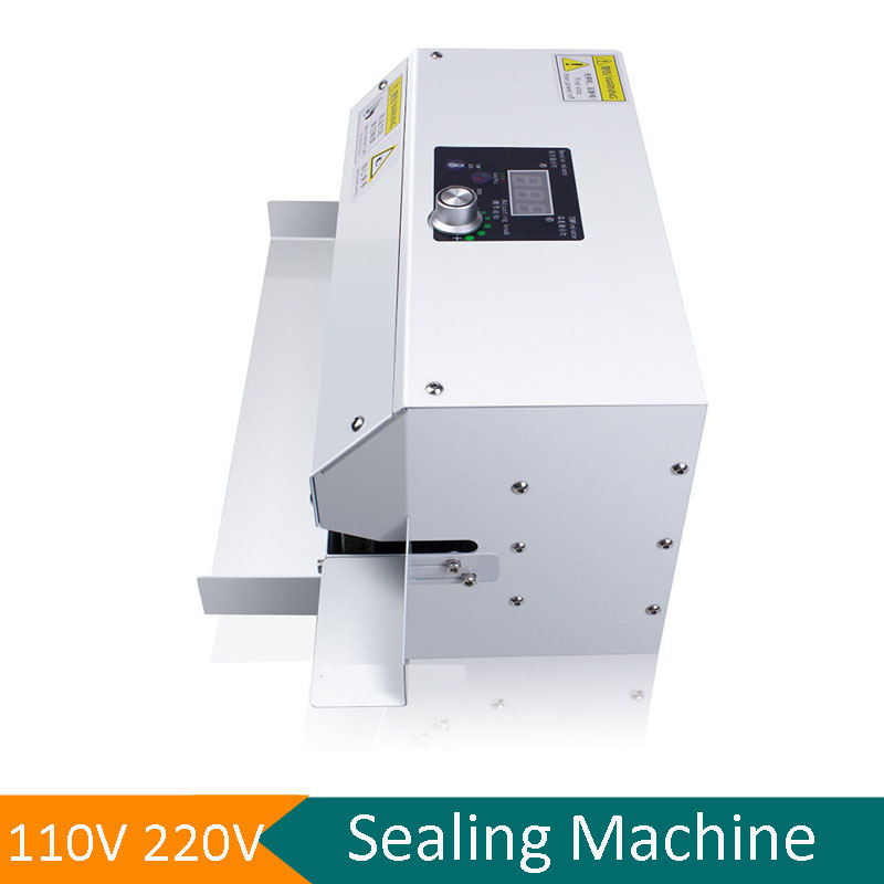 Commercial Printing And Packaging - Sluitmachine Automatische Voedsel Theezakje Verpakking Machine