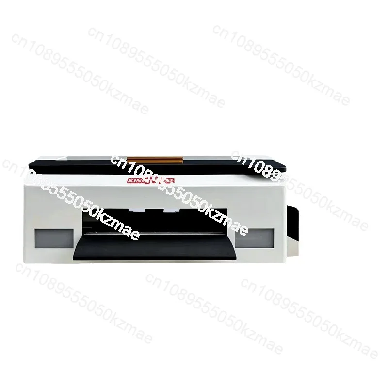 Direct To Garment Ink - Op voorraad A3dtf Desktop Printer Kleding