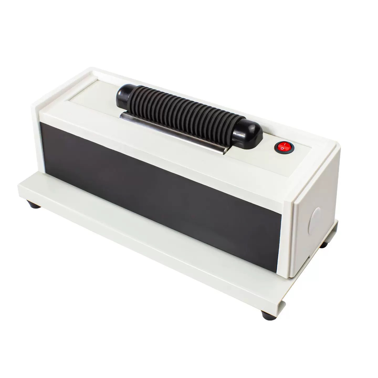Arbeidsbesparende plastic spir - Commercial Printing And Binding recensie en prijs