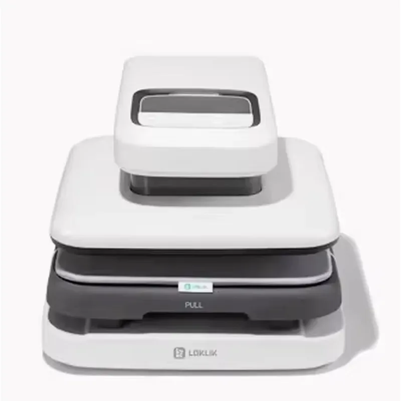 2026 Nieuwste Volledig Automat - Commercial Digital Printing Press recensie en prijs