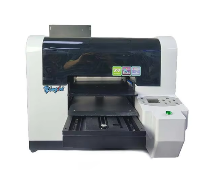 YH Industrial Fast Direct to G - Direct To Garment Ink recensie en prijs