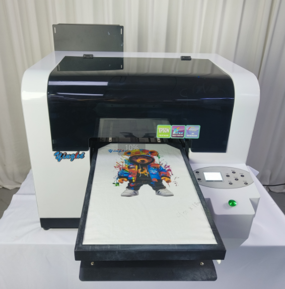 YH Industrial Fast Direct to G - Direct To Garment Ink recensie en prijs