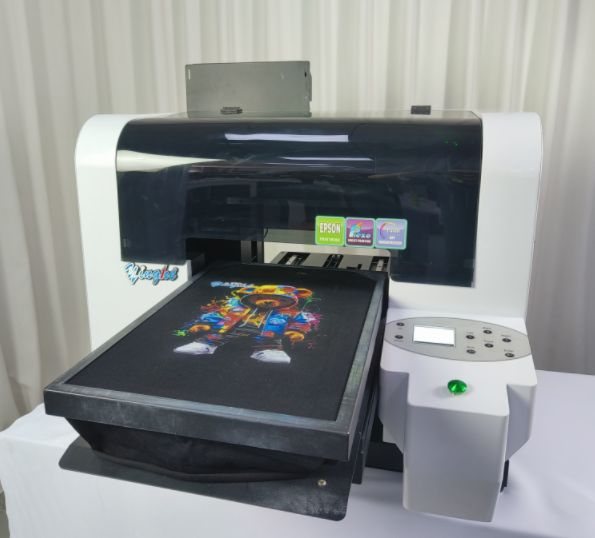 YH Industrial Fast Direct to G - Direct To Garment Ink recensie en prijs