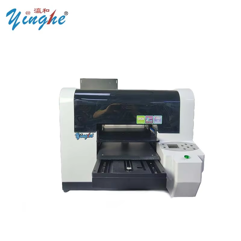 YH Industrial Fast Direct to G - Direct To Garment Ink recensie en prijs