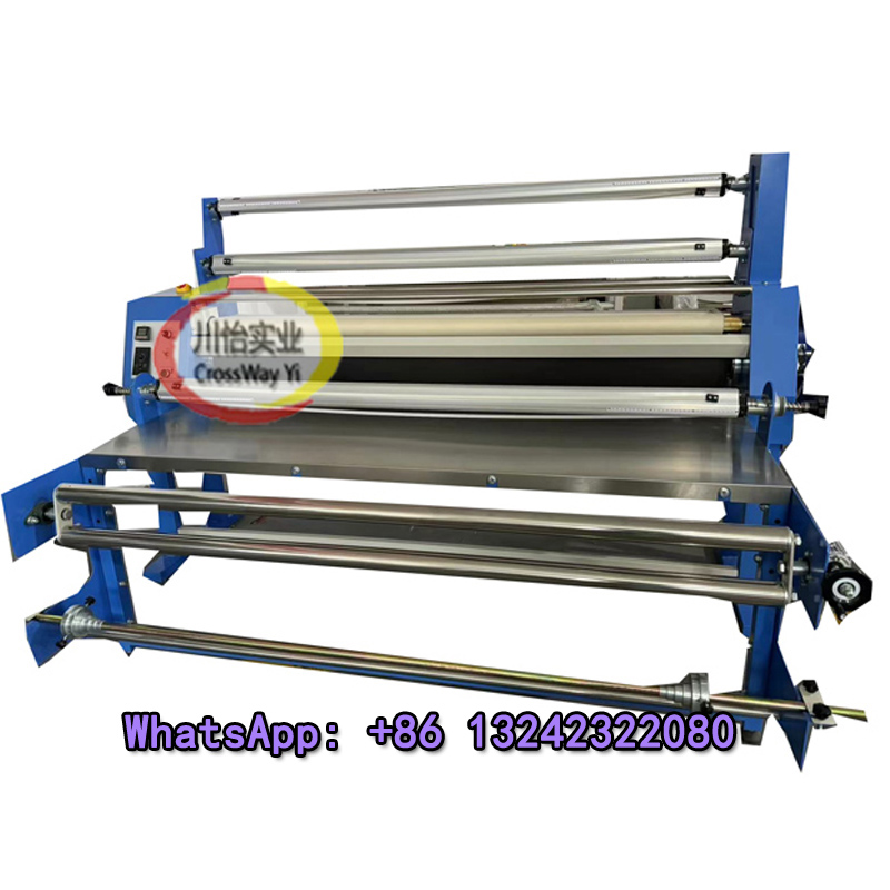 Digitale Warmteoverdracht Druk - Commercial Digital Printing Press recensie en prijs
