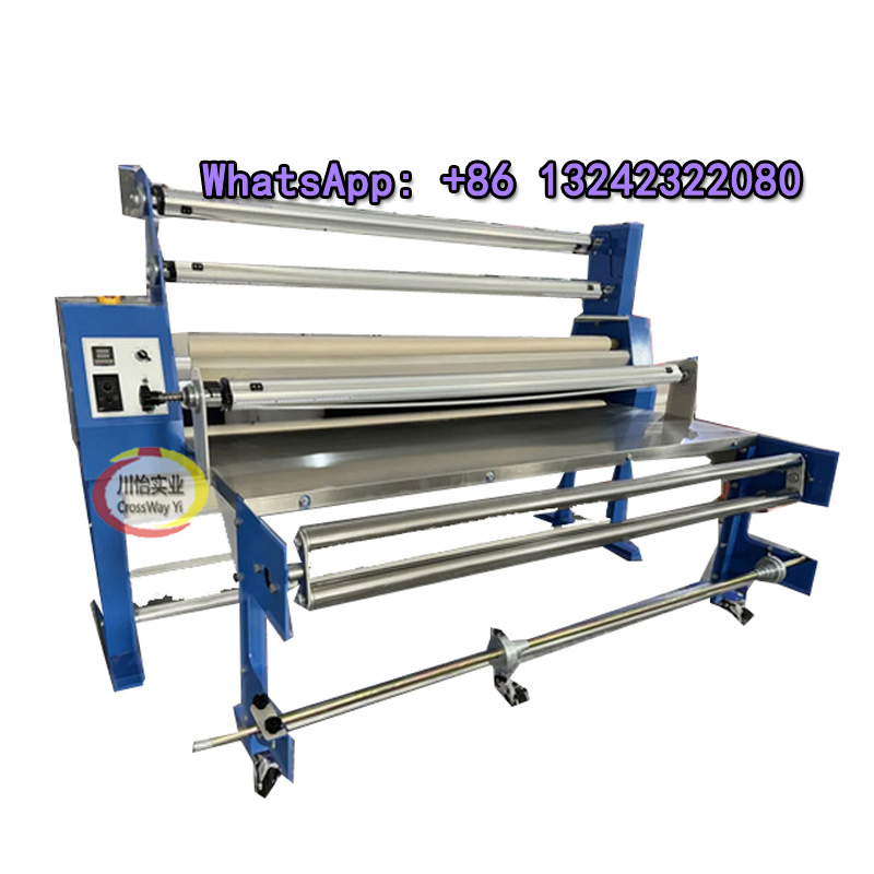 Digitale Warmteoverdracht Druk - Commercial Digital Printing Press recensie en prijs
