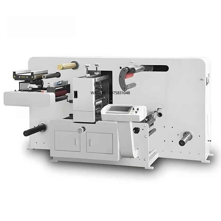 PM320 Automatische Intermitter - Die Cutting Machine recensie en prijs
