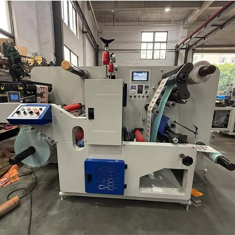 PM320 Automatische Intermitter - Die Cutting Machine recensie en prijs