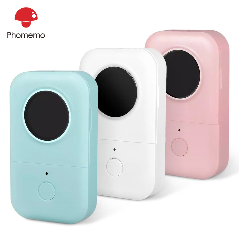 Phomemo kledinglabelprinter, c - Commercial Printer recensie en prijs