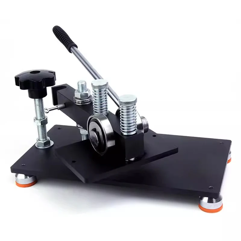 Tuimelaar Pers Compacte Snijma - Die Cutting Machine recensie en prijs