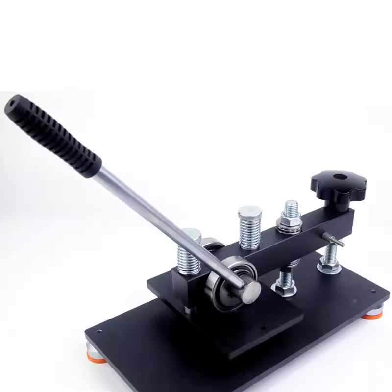 Tuimelaar Pers Compacte Snijma - Die Cutting Machine recensie en prijs