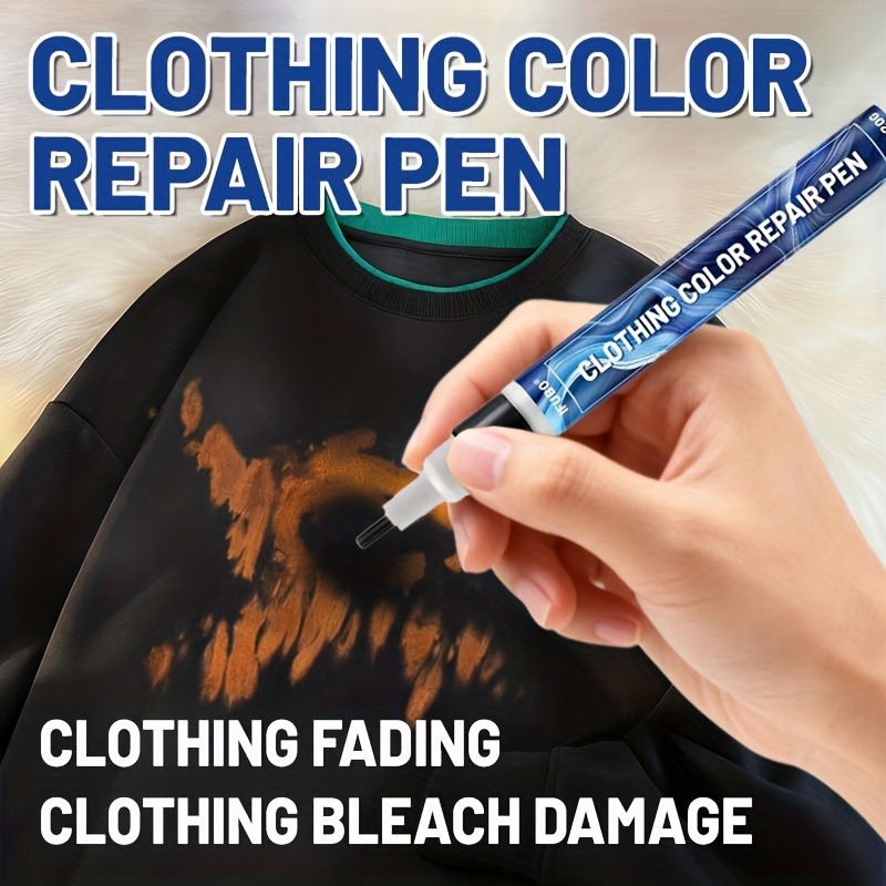 IFUBO Textielreparatiepen |    - Direct To Garment Ink recensie en prijs