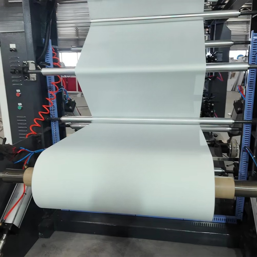 Automatische industriële print - Commercial Printing And Packaging recensie en prijs