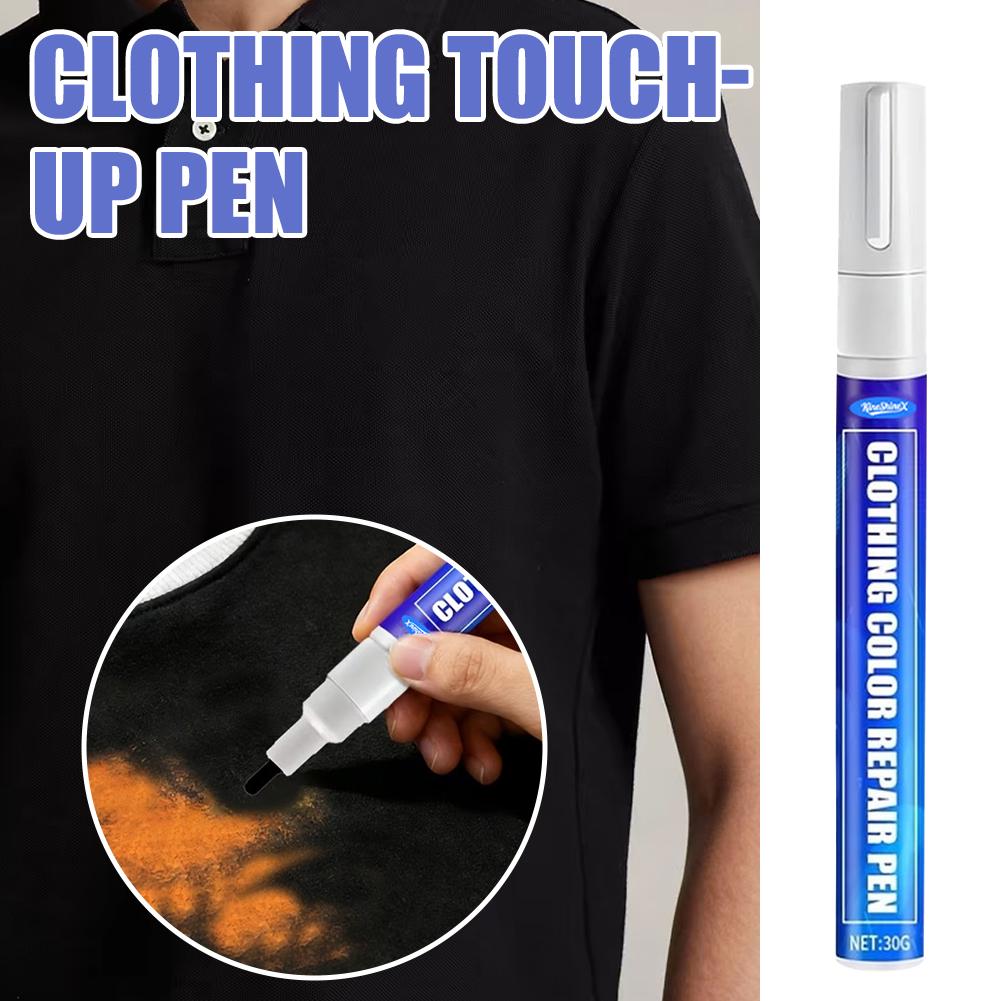 Kledingkleurpen Stofreparatiep - Direct To Garment Ink recensie en prijs