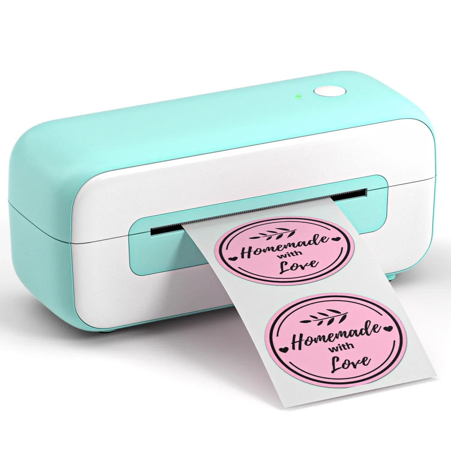2026/Direct thermische printer - Commercial Printer recensie en prijs