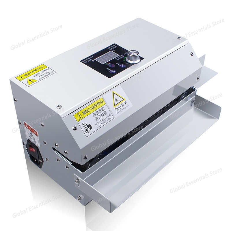Automatische verpakkingsmachin - Commercial Printing And Packaging recensie en prijs