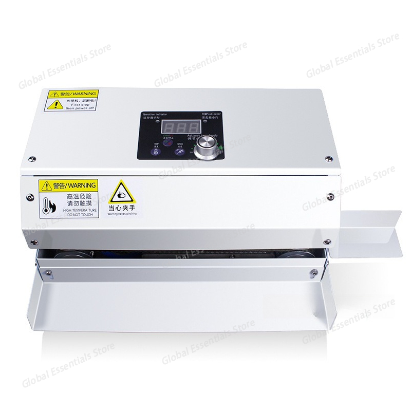 Automatische verpakkingsmachin - Commercial Printing And Packaging recensie en prijs