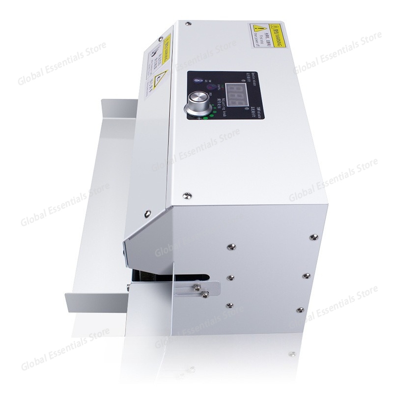 Automatische verpakkingsmachin - Commercial Printing And Packaging recensie en prijs
