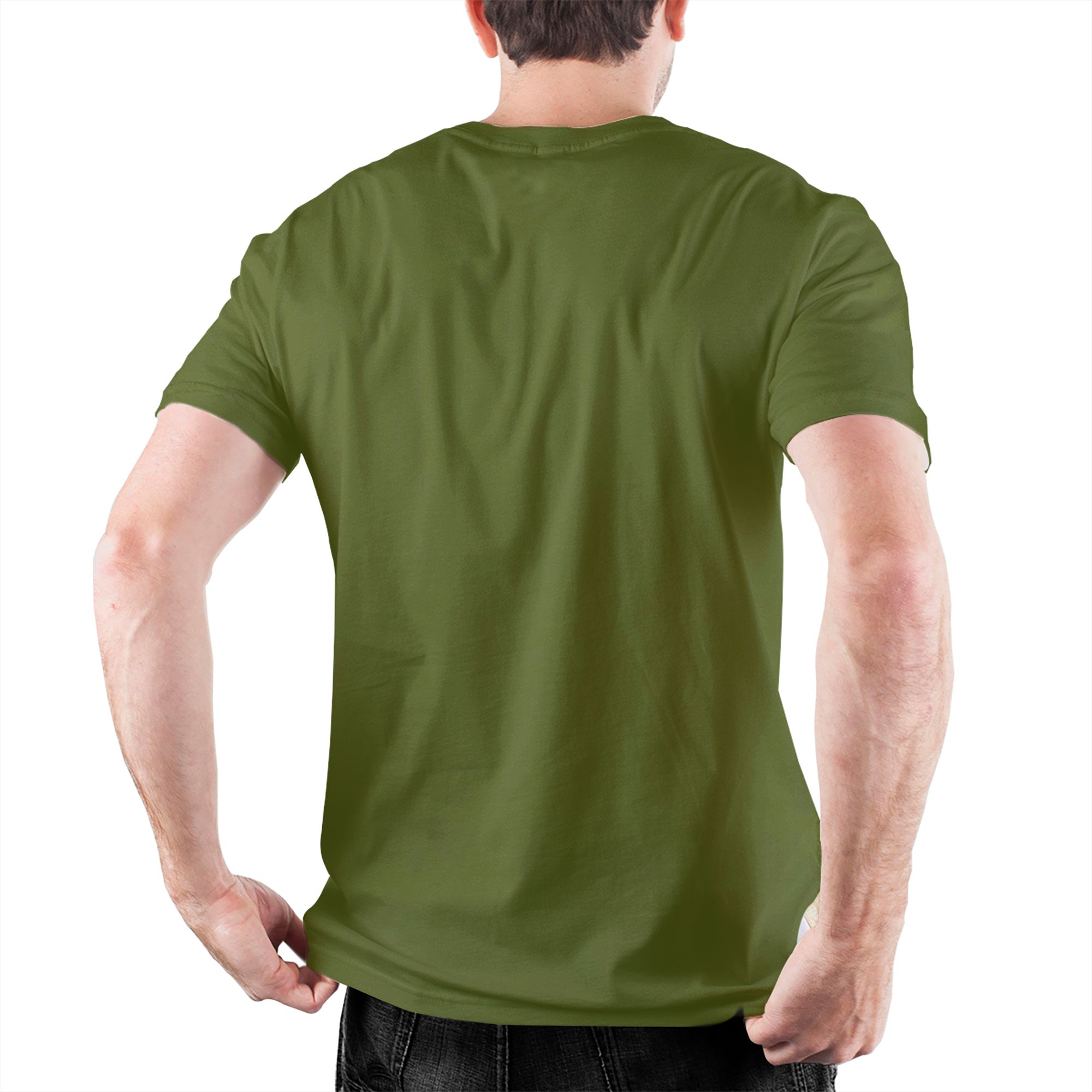 Fun Gravitys-Falls Soos Groene - Direct To Garment Ink recensie en prijs