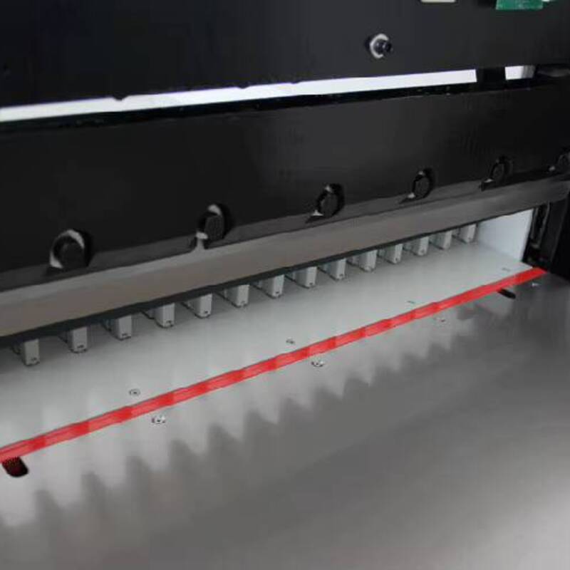 Hoge kwaliteit papier snijmach - Die Cutting Machine recensie en prijs