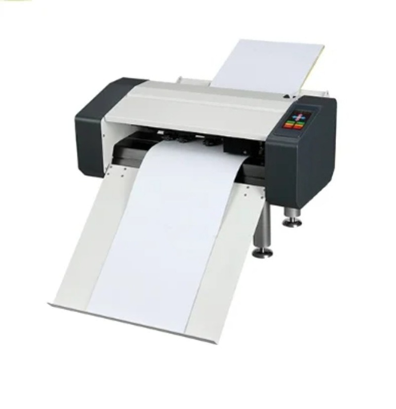 Originele fabrieks-stickerdruk - Die Cutting Machine recensie en prijs