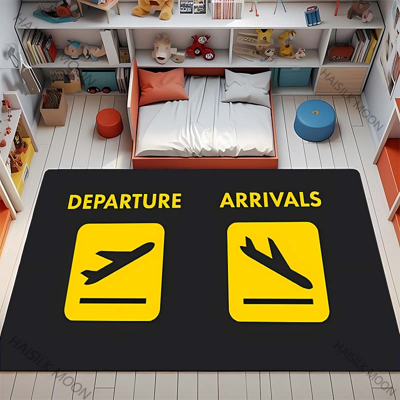 3D HD Aviation Theme Airplane  - Commercial Printing Machine recensie en prijs