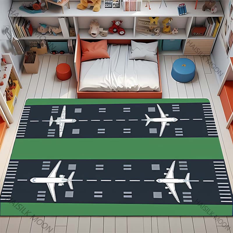 3D HD Aviation Theme Airplane  - Commercial Printing Machine recensie en prijs
