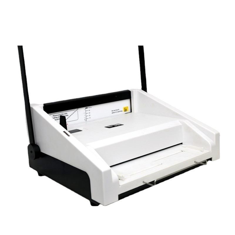 12-gaats nagelbindmachine Eenv - Commercial Printing And Binding recensie en prijs