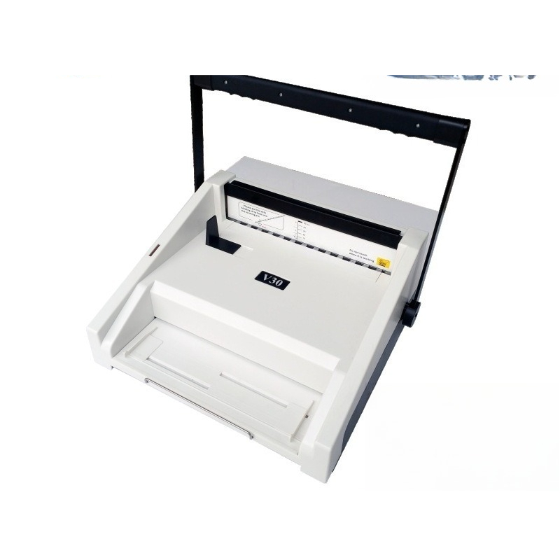 12-gaats nagelbindmachine Eenv - Commercial Printing And Binding recensie en prijs