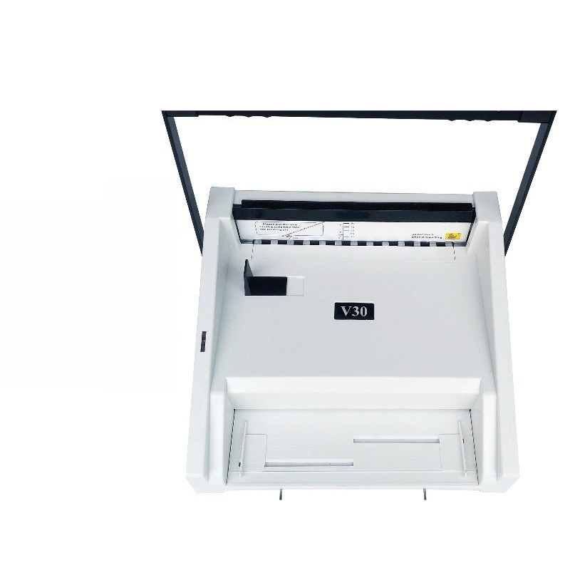12-gaats nagelbindmachine Eenv - Commercial Printing And Binding recensie en prijs