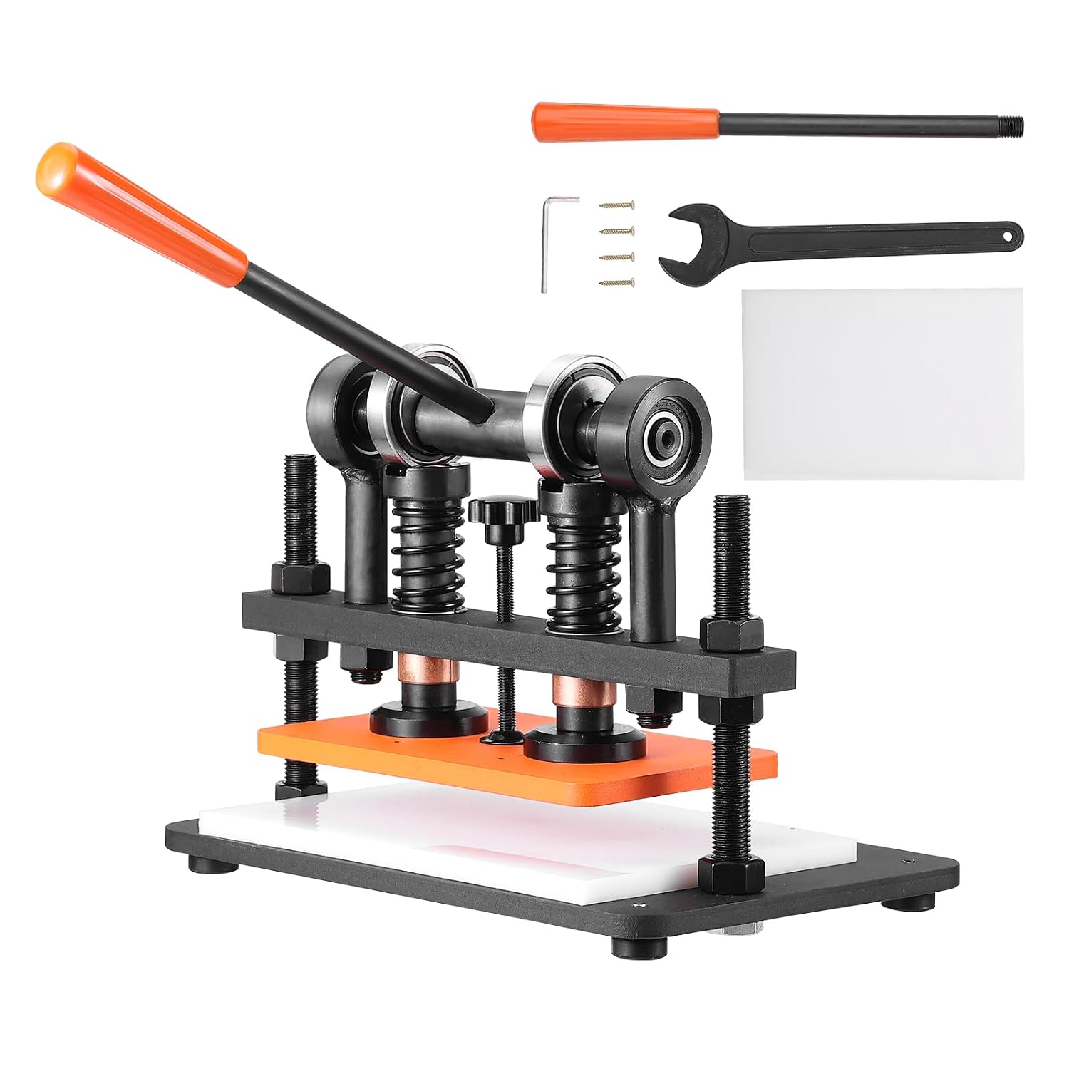 Handmatige leder snijmachine,  - Die Cutting Machine recensie en prijs
