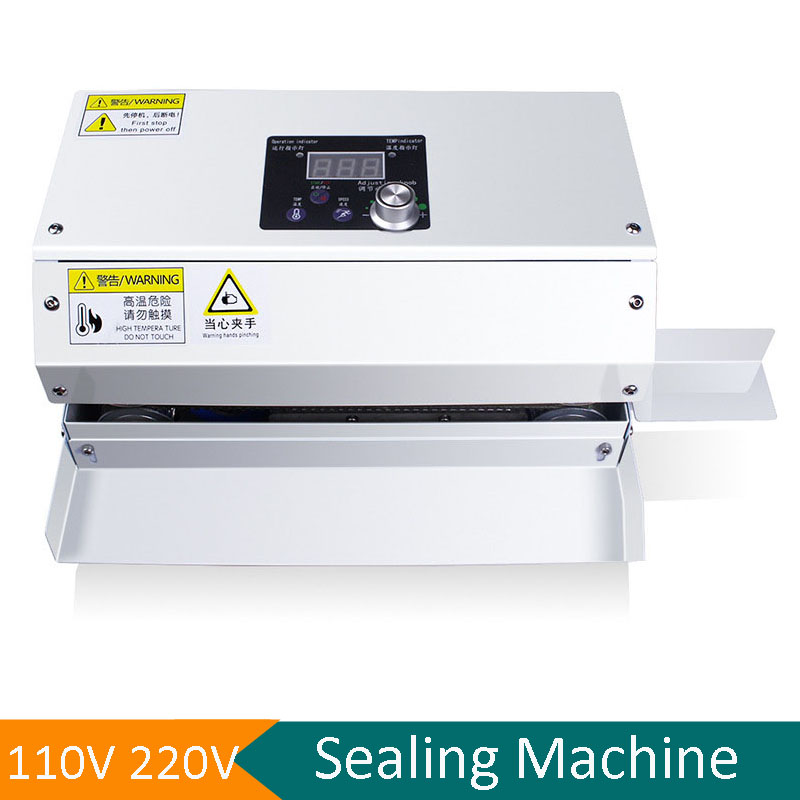 Sluitmachine Automatische Voed - Commercial Printing And Packaging recensie en prijs