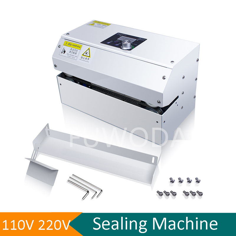 Sluitmachine Automatische Voed - Commercial Printing And Packaging recensie en prijs