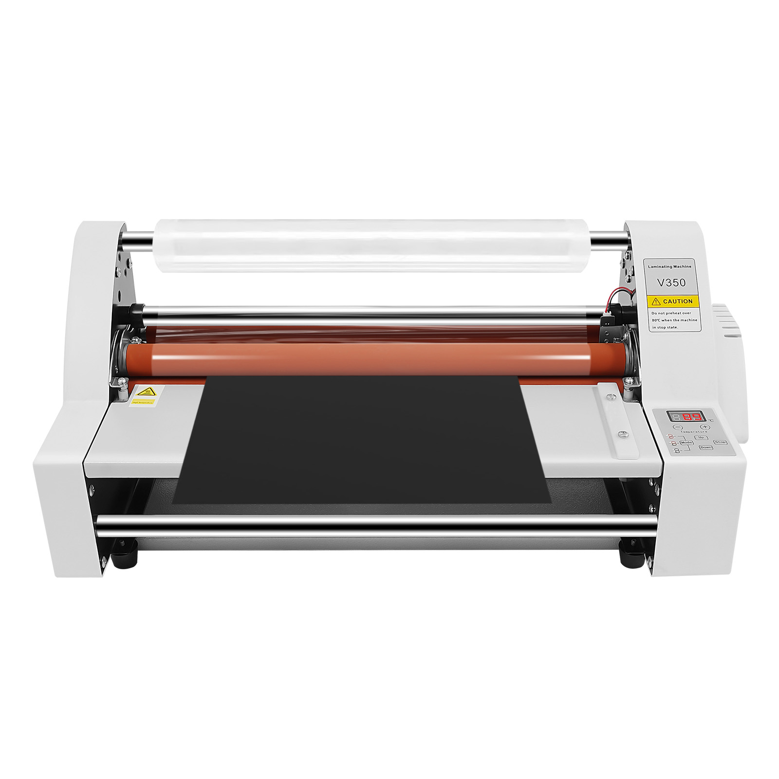 110V V350 Enkelzijdige dubbelz - Commercial Printing Photoshop recensie en prijs