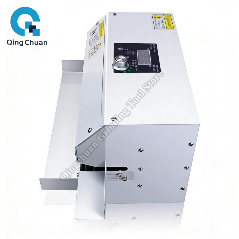 Automatische verzegelmachine v - Commercial Printing And Packaging recensie en prijs