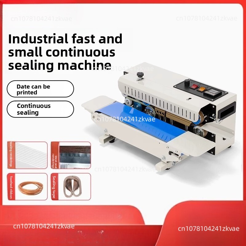 FR-900Volledig automatische sl - Commercial Printing And Packaging recensie en prijs