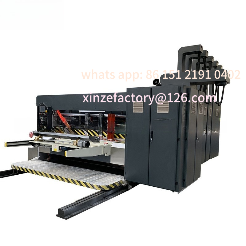 Aanpasbare op maat gemaakte au - Die Cutting Machine recensie en prijs