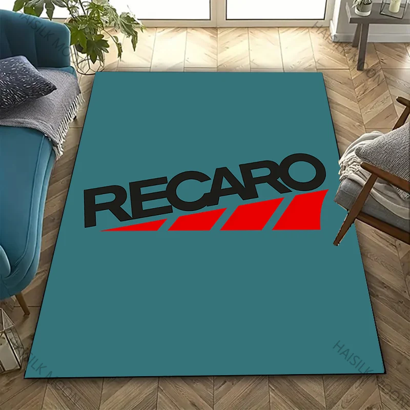 13 stijlen R-Recaro logo patro - Commercial Printing Machine recensie en prijs
