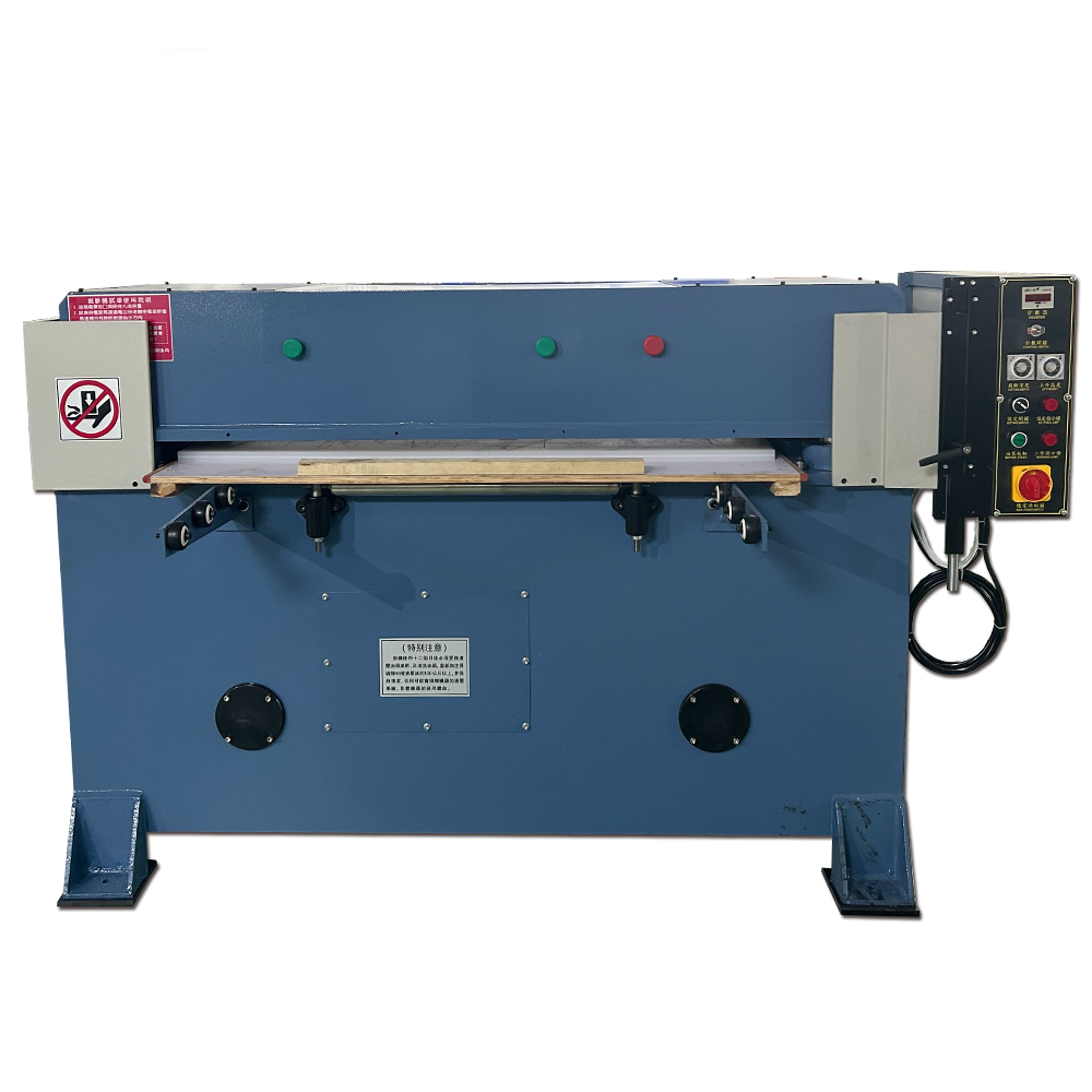 30 ton hydraulische stanspersm - Die Cutting Machine recensie en prijs