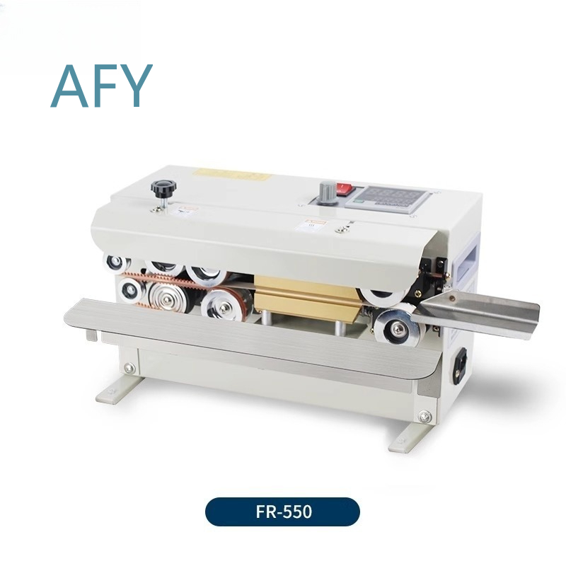 Automatische continue warmteve - Commercial Printing And Packaging recensie en prijs