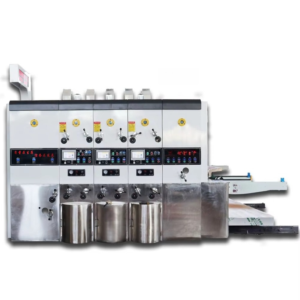 Geavanceerde machine voor het  - Die Cutting Machine recensie en prijs