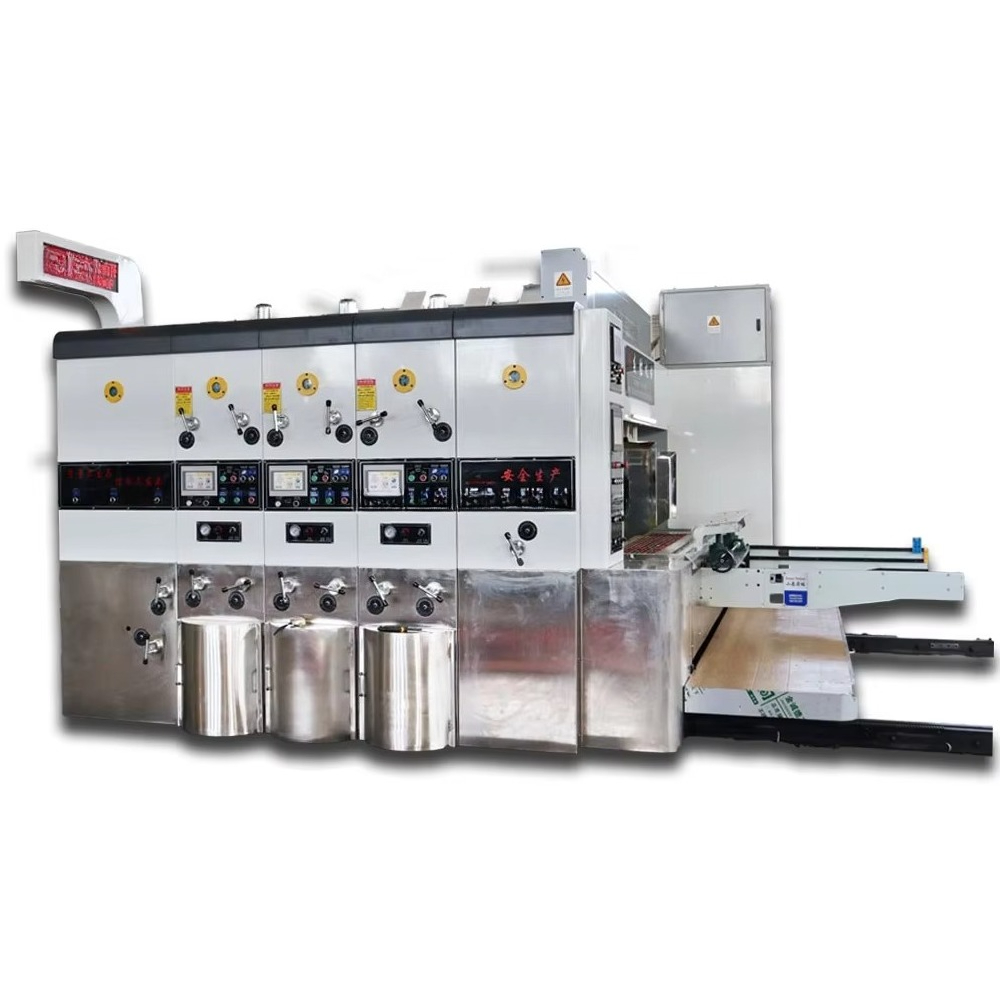 Geavanceerde machine voor het  - Die Cutting Machine recensie en prijs