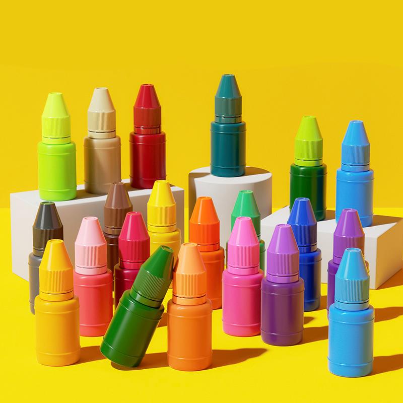 10Ml Inkt Textielkleding Licht - Direct To Garment Ink recensie en prijs