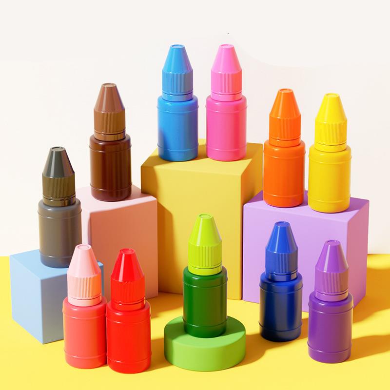 10Ml Inkt Textielkleding Licht - Direct To Garment Ink recensie en prijs