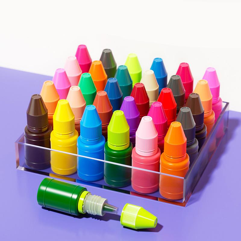 10Ml Inkt Textielkleding Licht - Direct To Garment Ink recensie en prijs